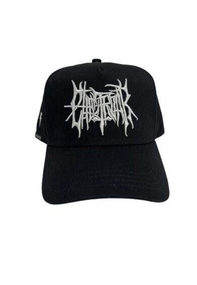 Iron Webb Trucker Cap – Accessories | Kitty Darling