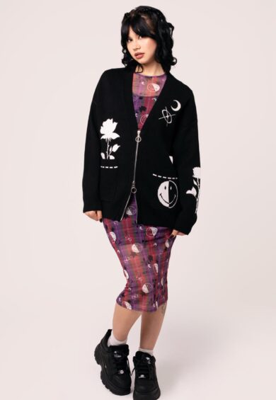 Jayden Cardigan – Cardigans | Kitty Darling