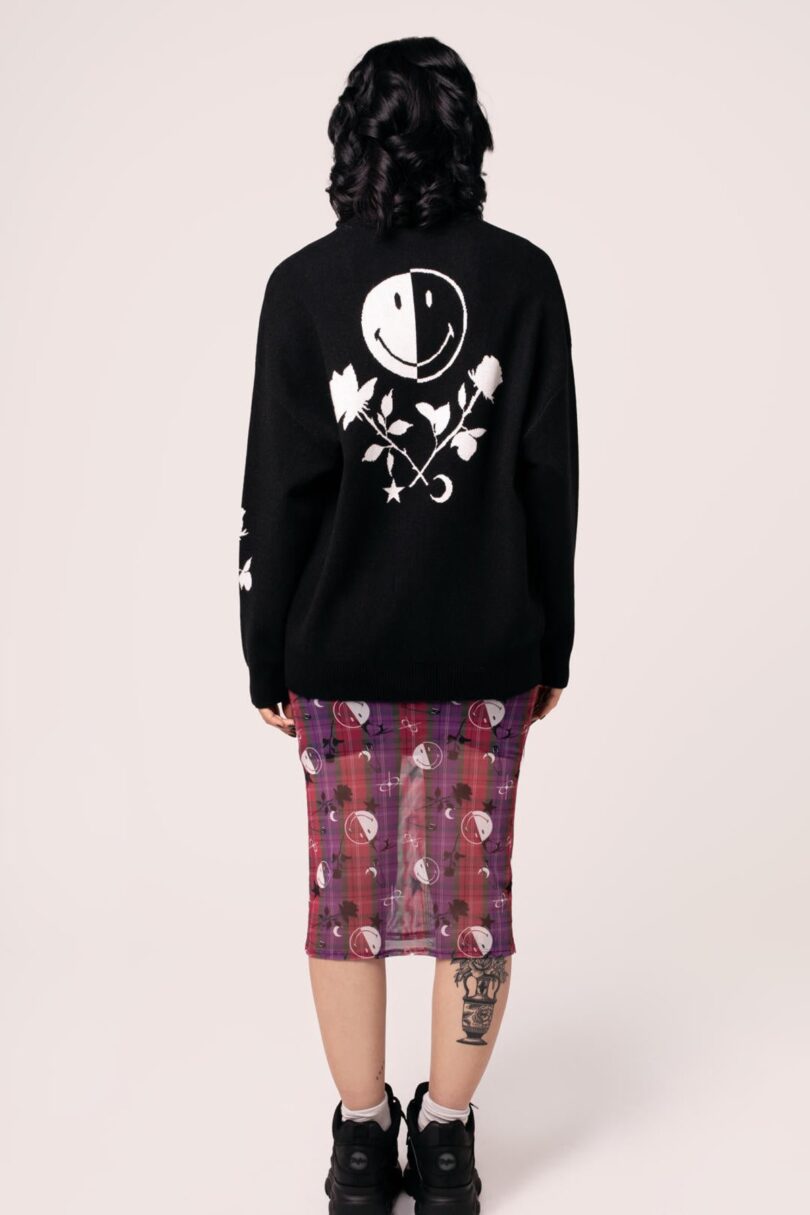 Jayden Cardigan  Shop now at Kitty Darling
