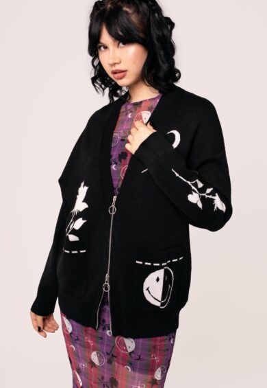 Jayden Cardigan – Cardigans | Kitty Darling