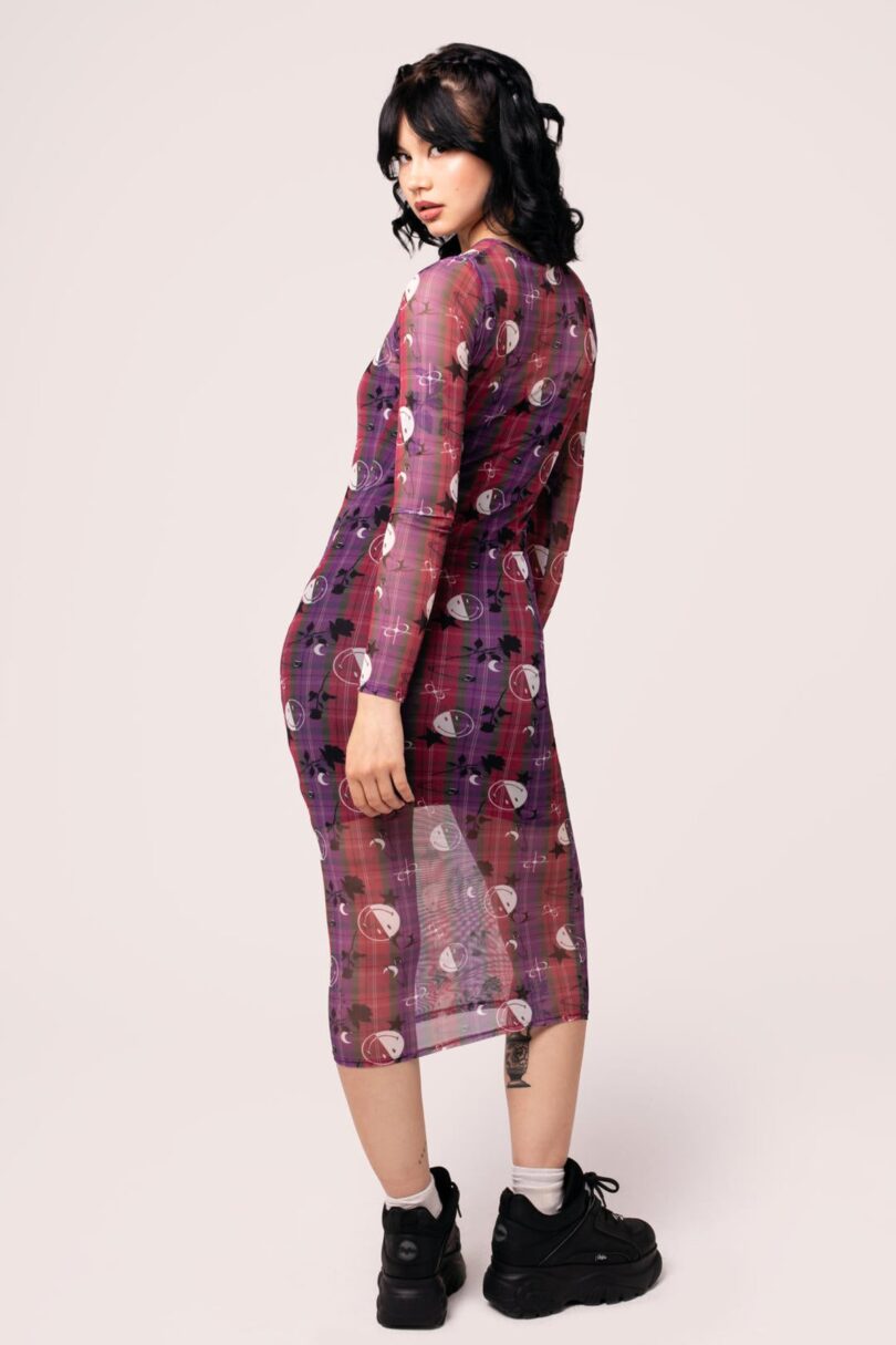 Jayden Dress  Shop now at Kitty Darling