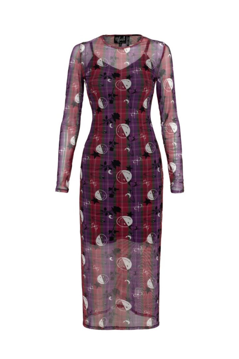 Jayden Dress  Shop now at Kitty Darling