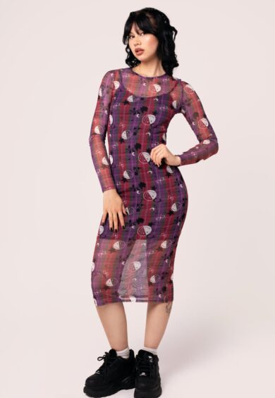 Jayden Dress – Dresses | Kitty Darling