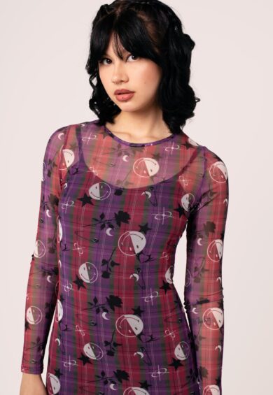 Jayden Dress – Dresses | Kitty Darling