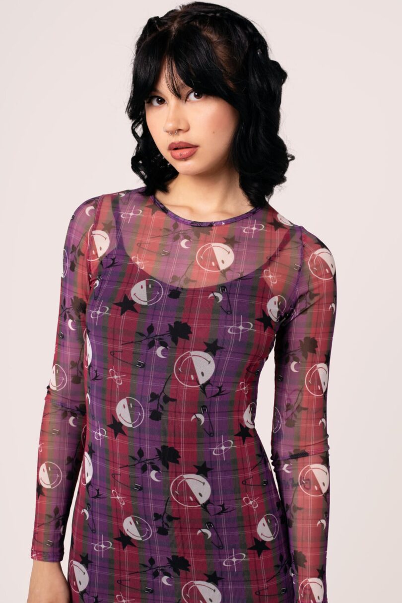 Jayden Dress  Shop now at Kitty Darling