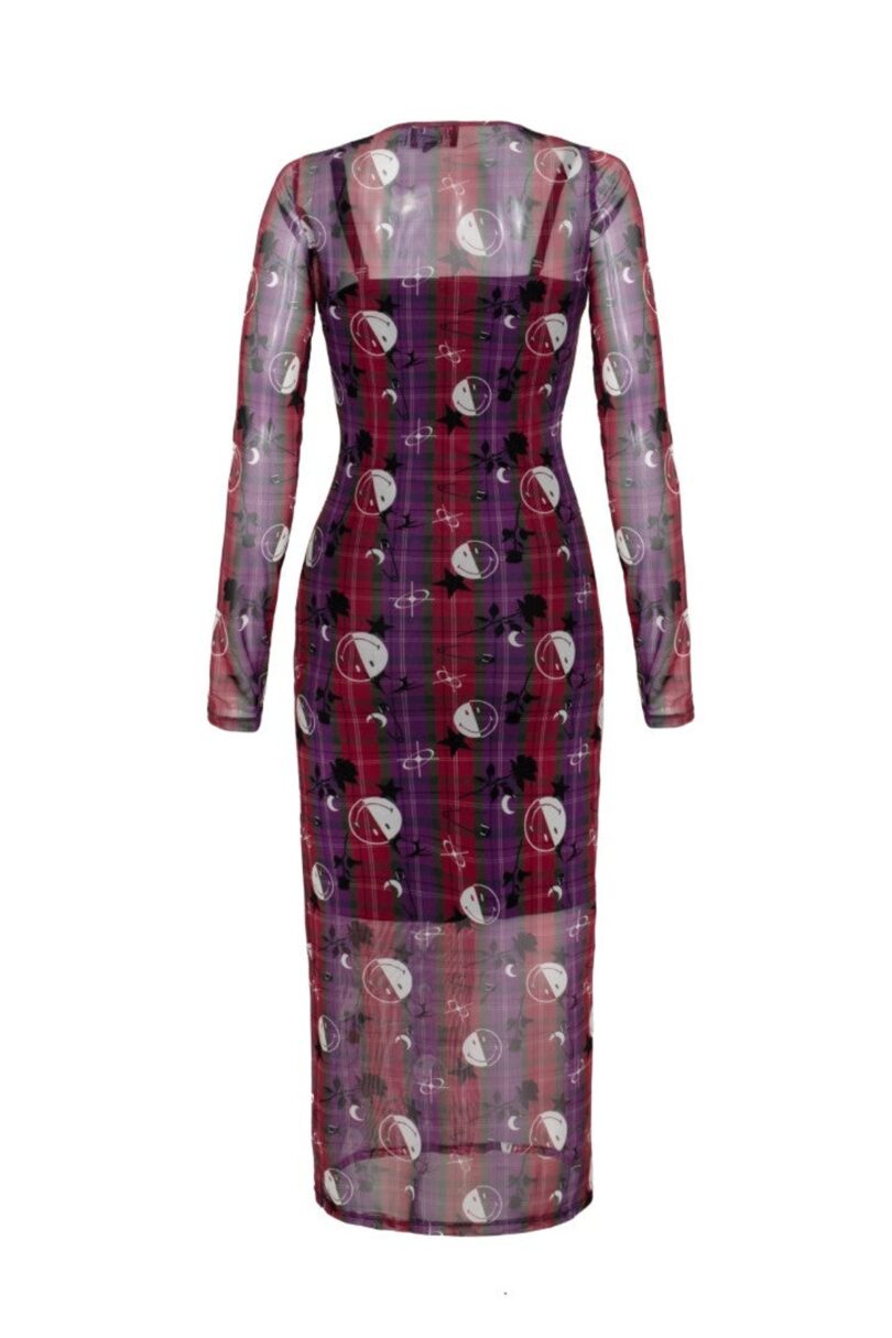 Jayden Dress  Shop now at Kitty Darling