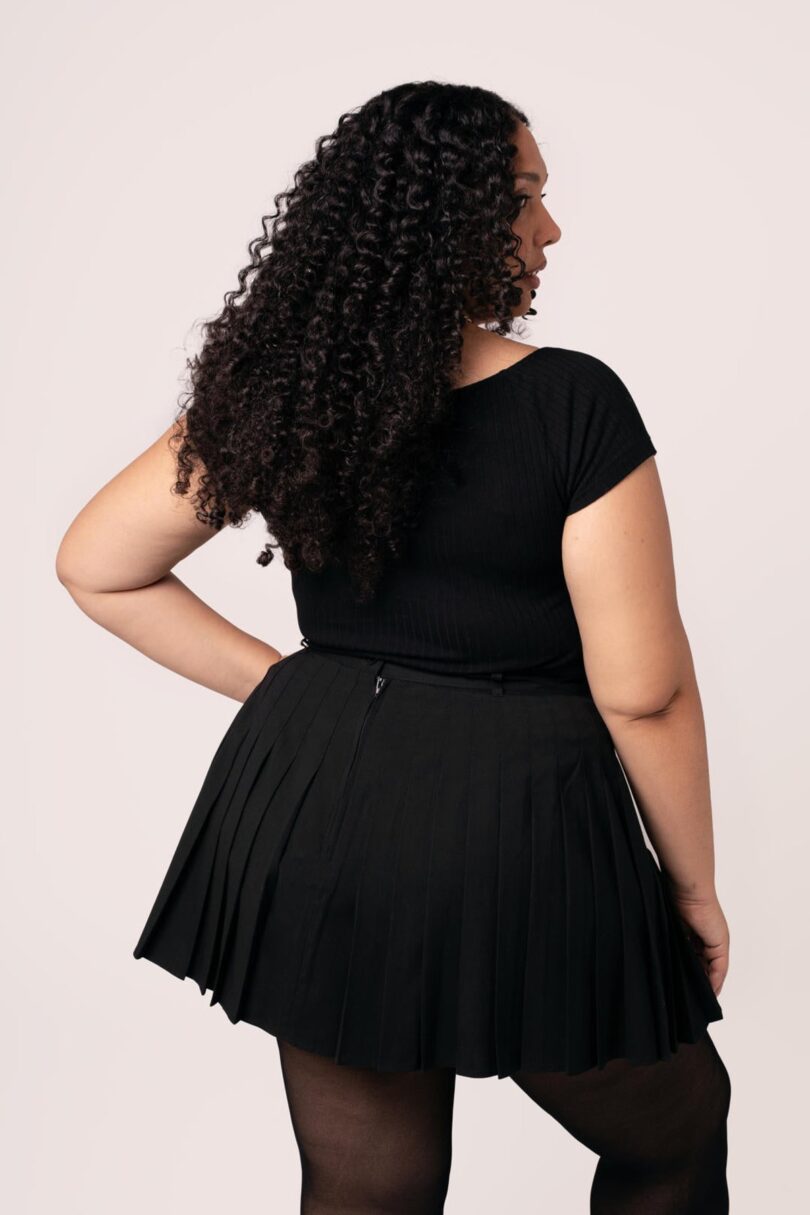 Jayden Skirt  Shop now at Kitty Darling
