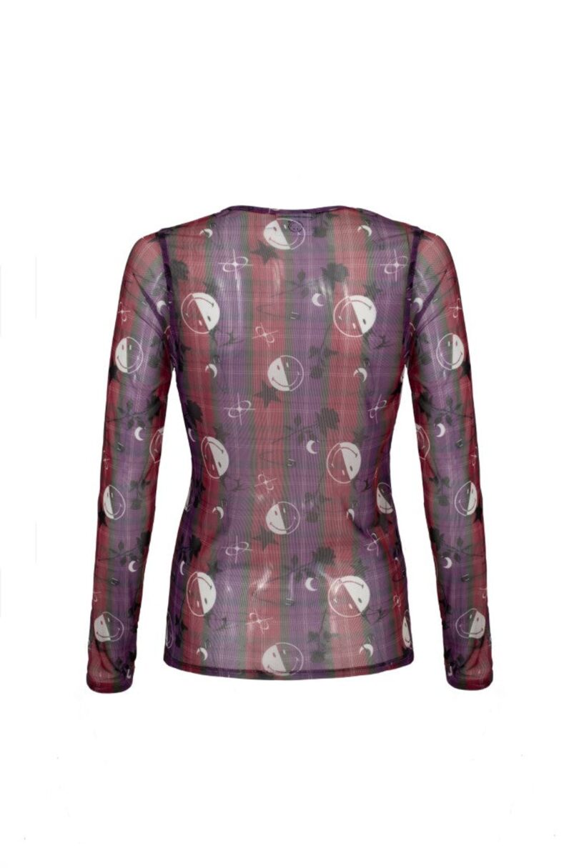 Jayden Top  Shop now at Kitty Darling