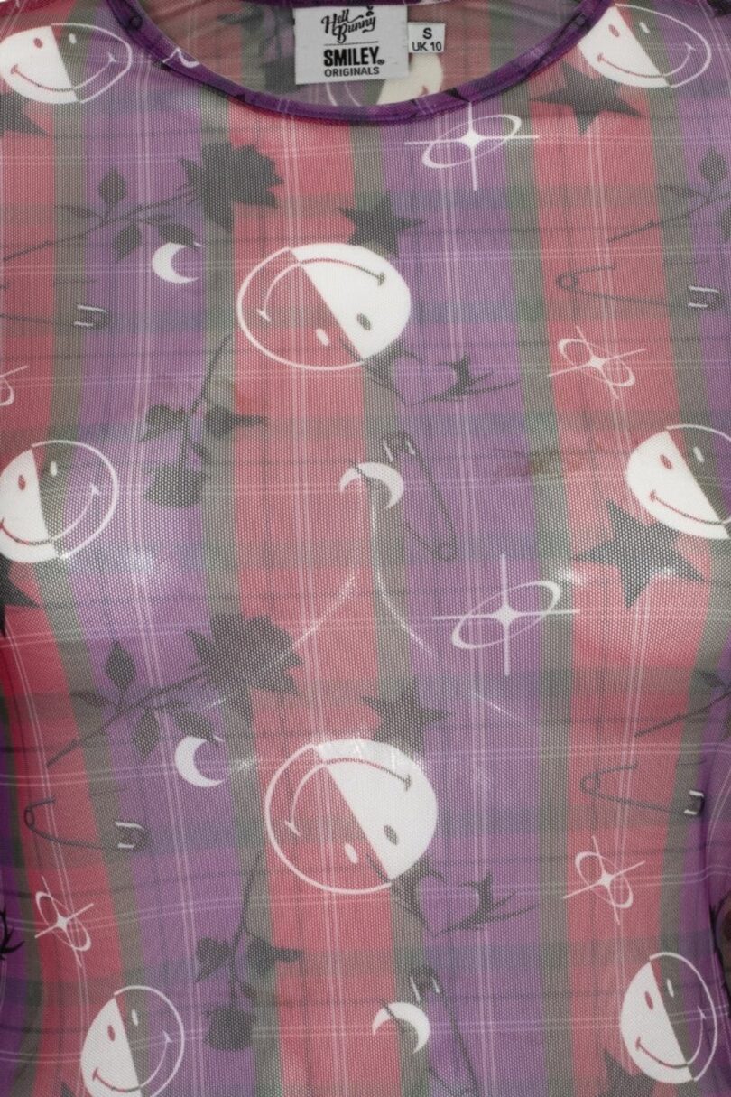 Jayden Top  Shop now at Kitty Darling