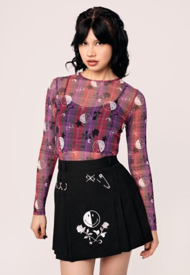 Jayden Top – Tops | Kitty Darling