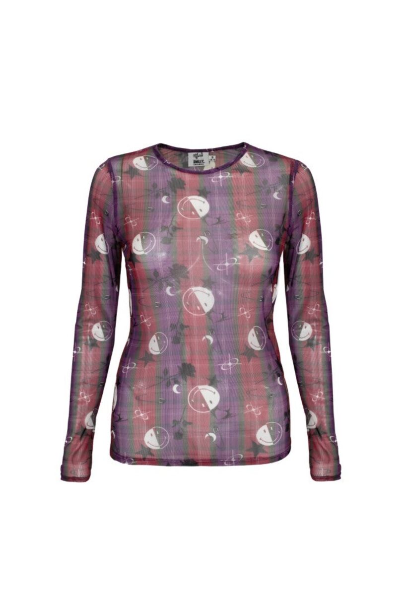 Jayden Top  Shop now at Kitty Darling