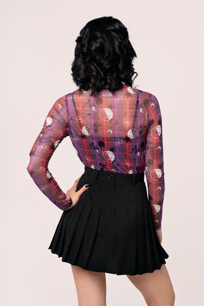 Jayden Top  Shop now at Kitty Darling