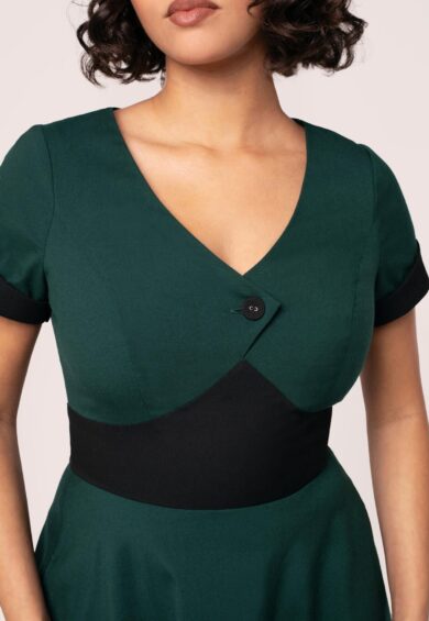 Jessica Dress – Dresses | Kitty Darling