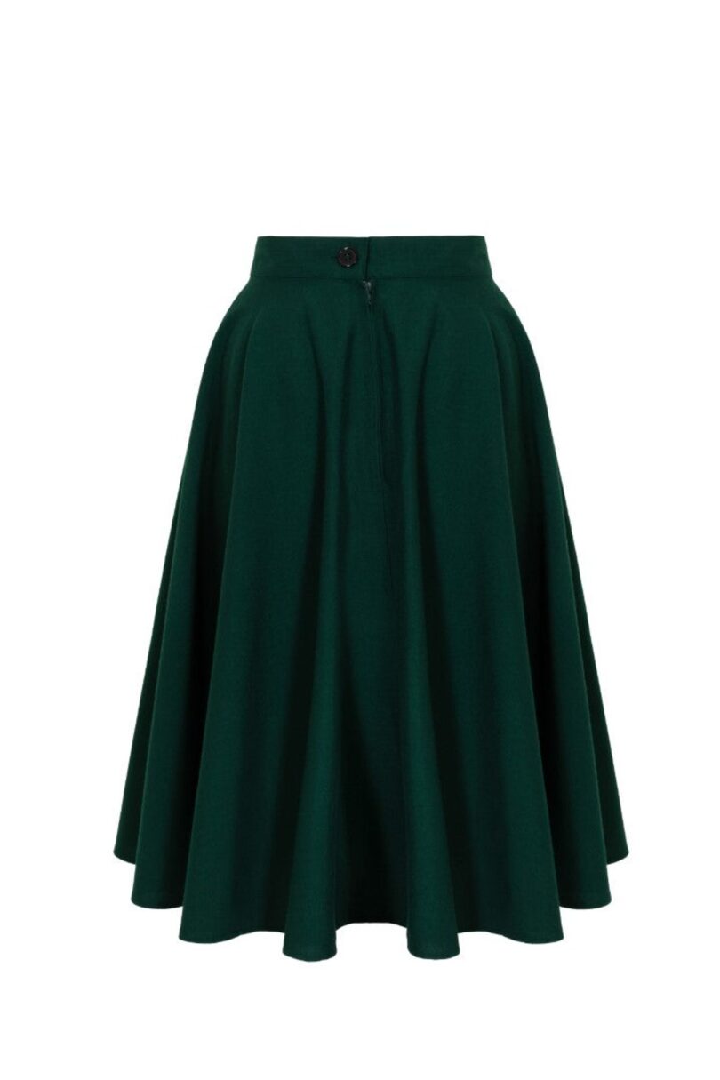 Jessica Skirt  Shop now at Kitty Darling