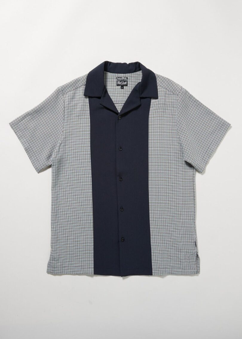 Joe Shirt  Shop now at Kitty Darling
