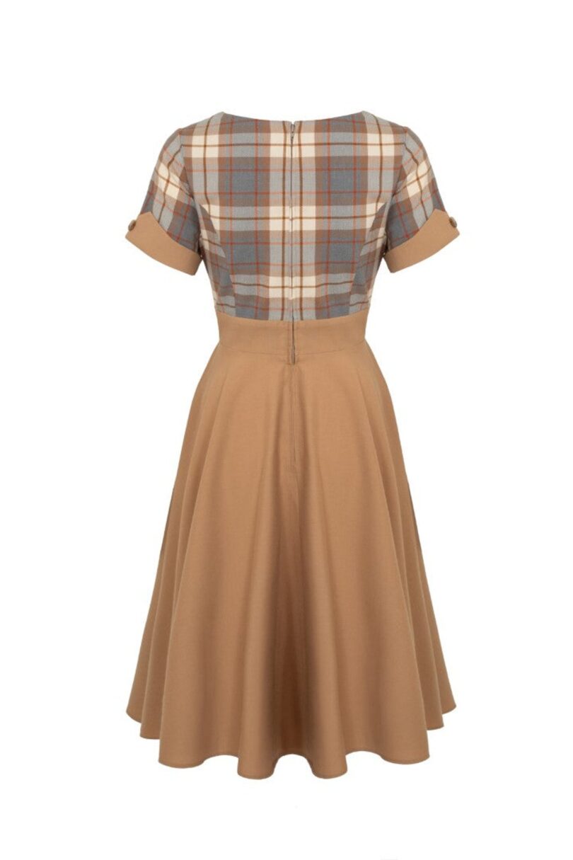 Joseline Dress  Shop now at Kitty Darling