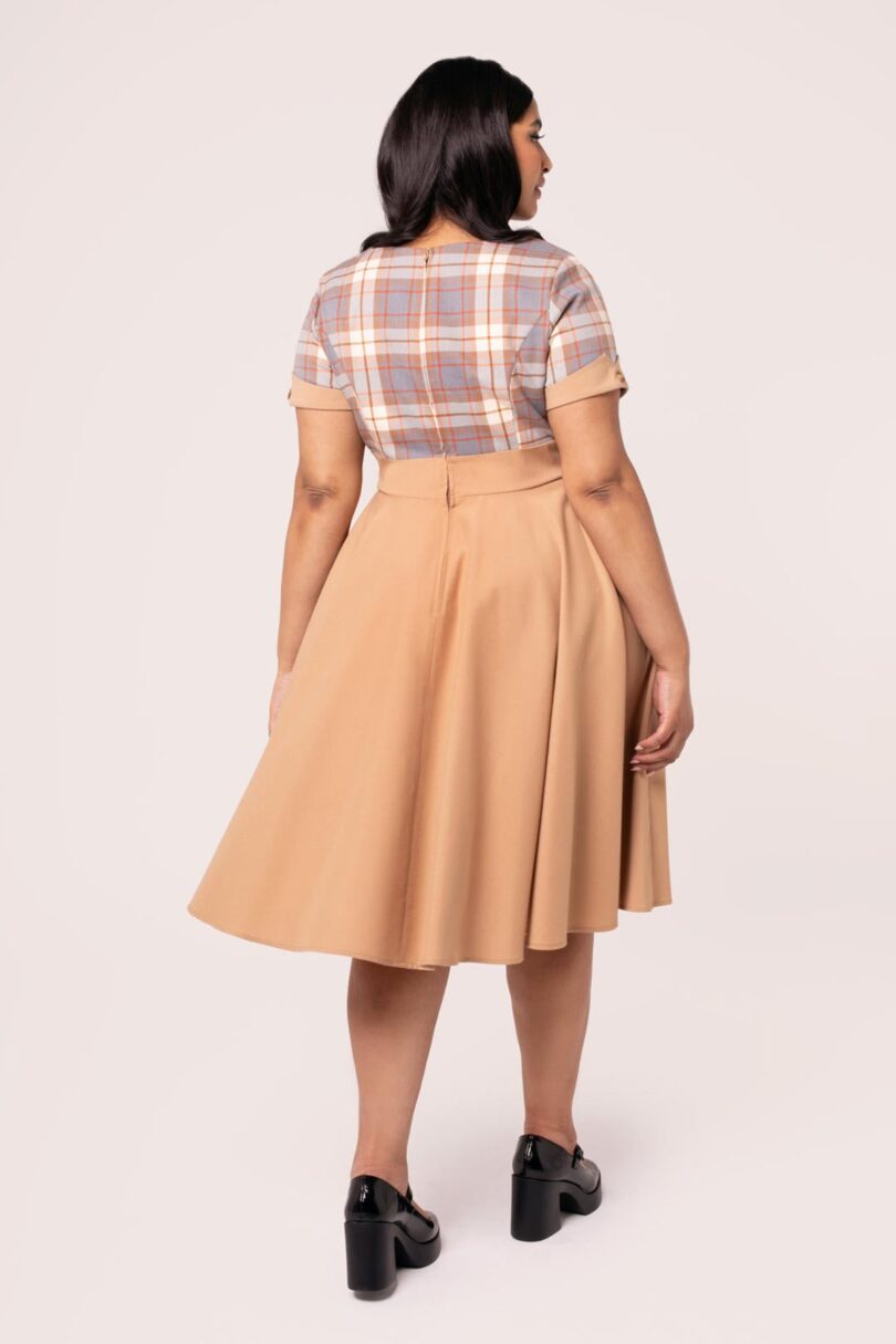 Joseline Dress  Shop now at Kitty Darling
