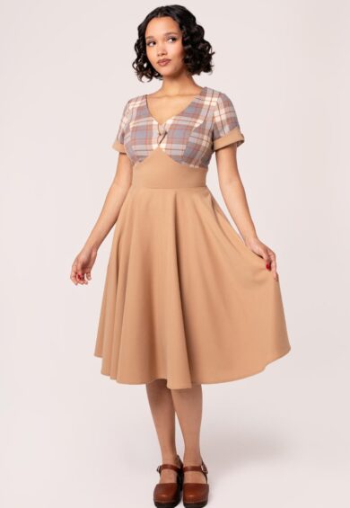 Joseline Dress – Dresses | Kitty Darling