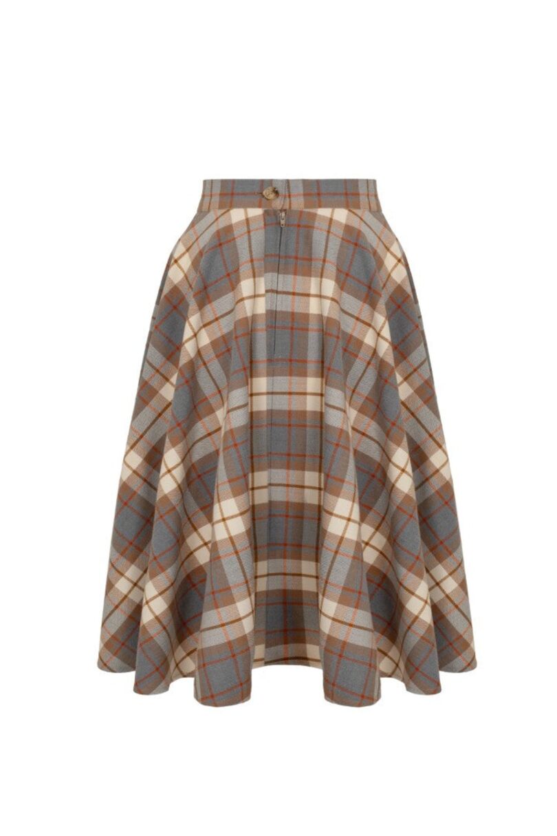 Joseline Skirt  Shop now at Kitty Darling