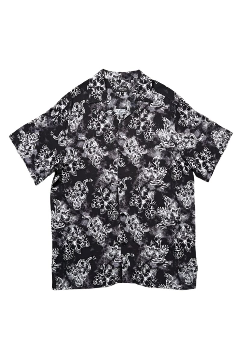 Kobra Shirt  Shop now at Kitty Darling