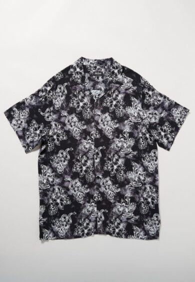 Kobra Shirt – Shirt | Kitty Darling