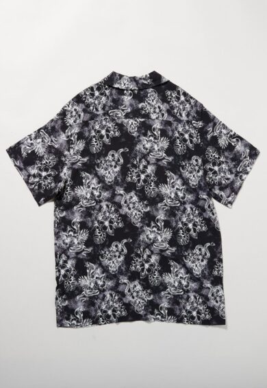 Kobra Shirt – Shirt | Kitty Darling