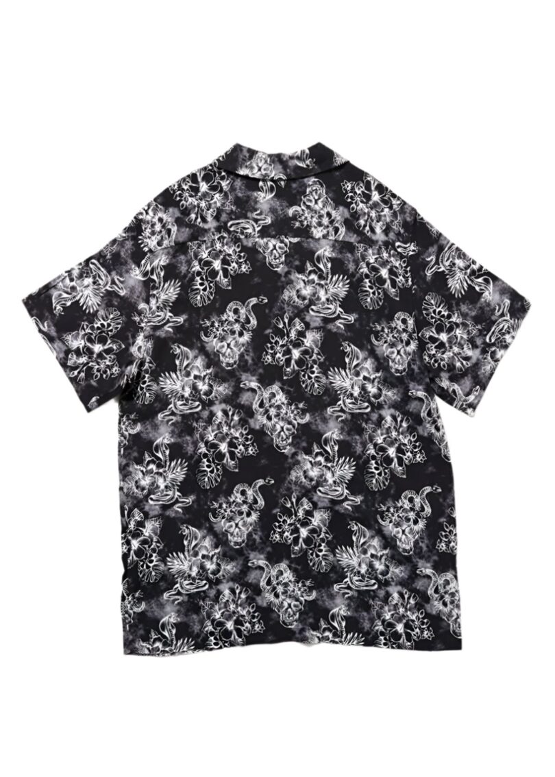 Kobra Shirt  Shop now at Kitty Darling