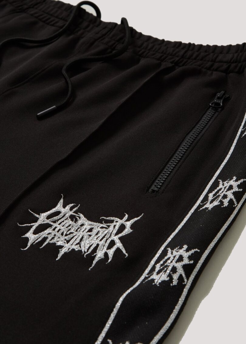 Lithium Track Pant  Shop now at Kitty Darling
