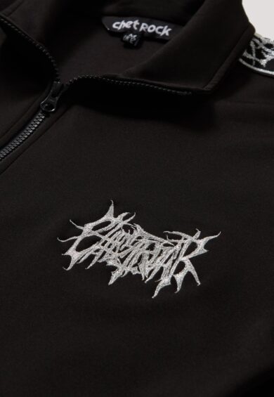 Lithium Track Top – Hoodie & Sweats | Kitty Darling