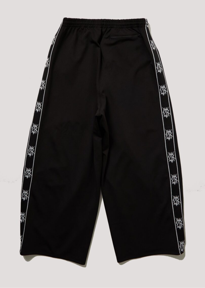 Lithium Wide Track Pant  Shop now at Kitty Darling