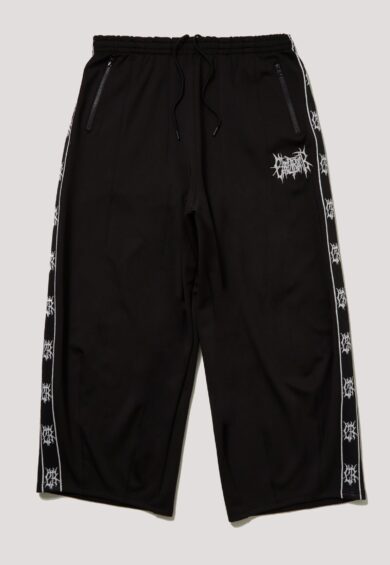 Lithium Wide Track Pant – Uncategorised | Kitty Darling