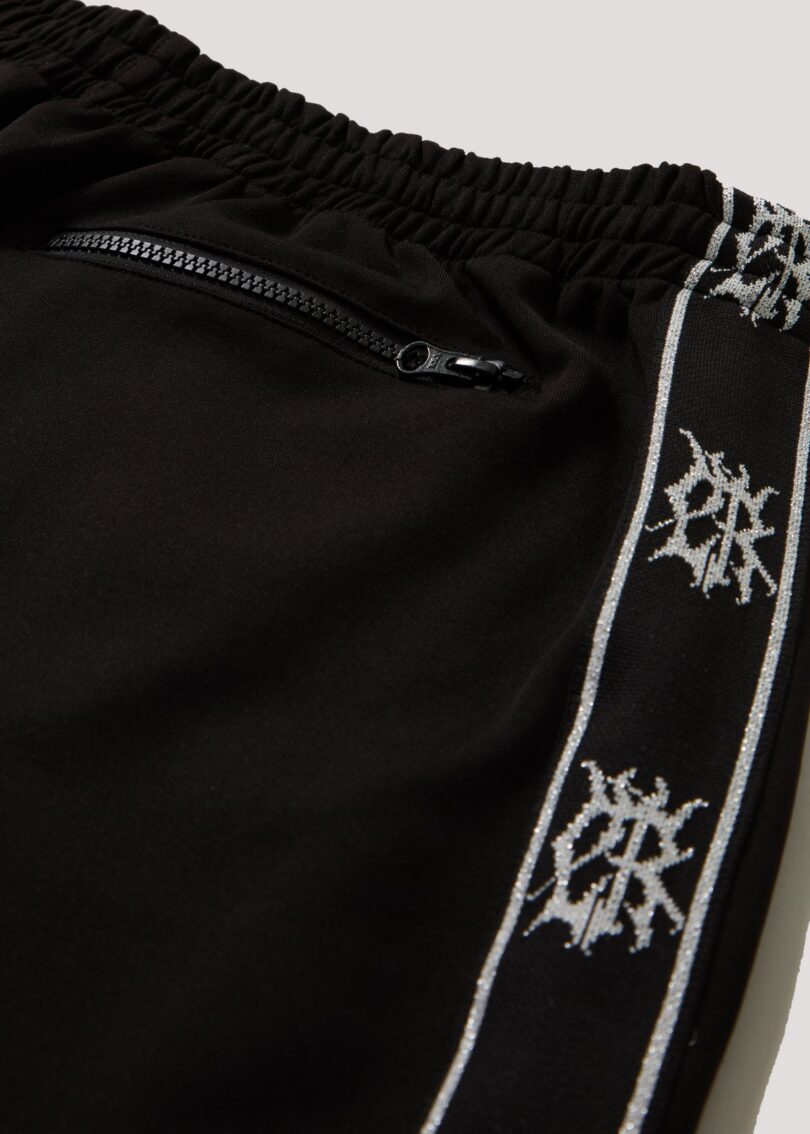 Lithium Wide Track Pant  Shop now at Kitty Darling