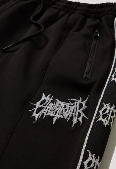 Lithium Wide Track Pant – Uncategorised | Kitty Darling