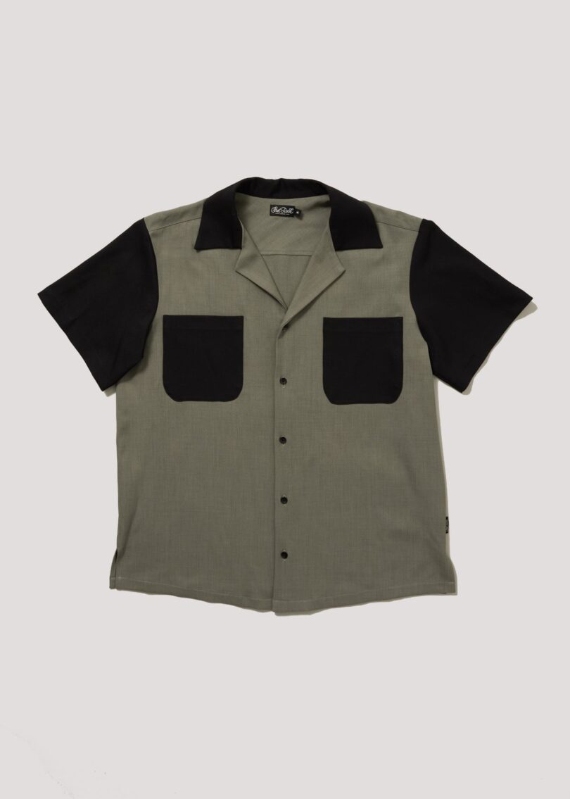 Logan Shirt  Shop now at Kitty Darling