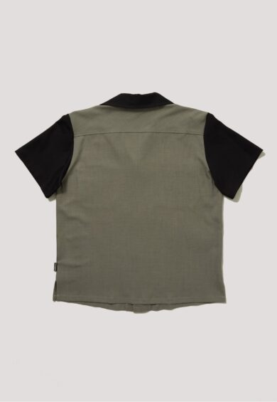 Logan Shirt – Shirt | Kitty Darling