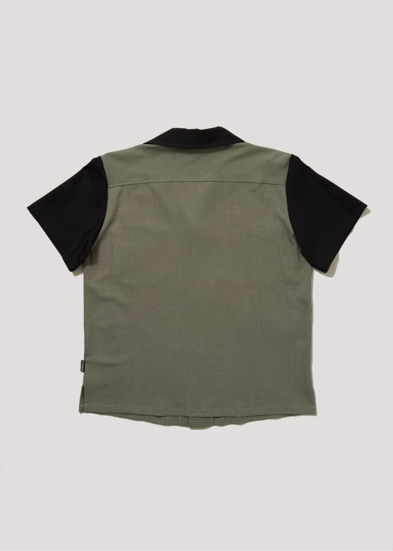 Logan Shirt  Shop now at Kitty Darling