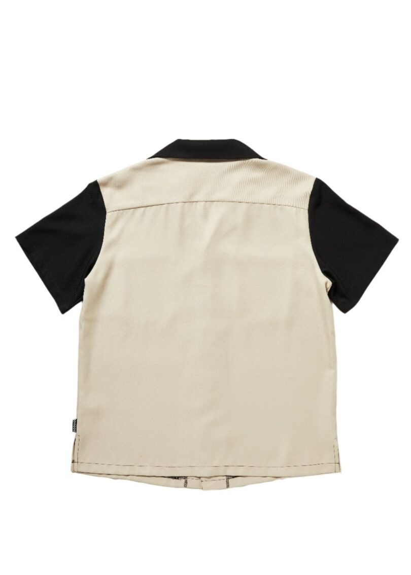 Logan Shirt  Shop now at Kitty Darling