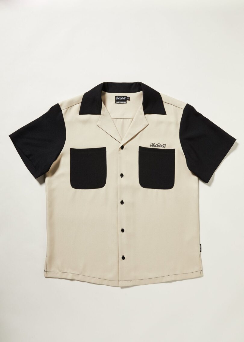 Logan Shirt  Shop now at Kitty Darling