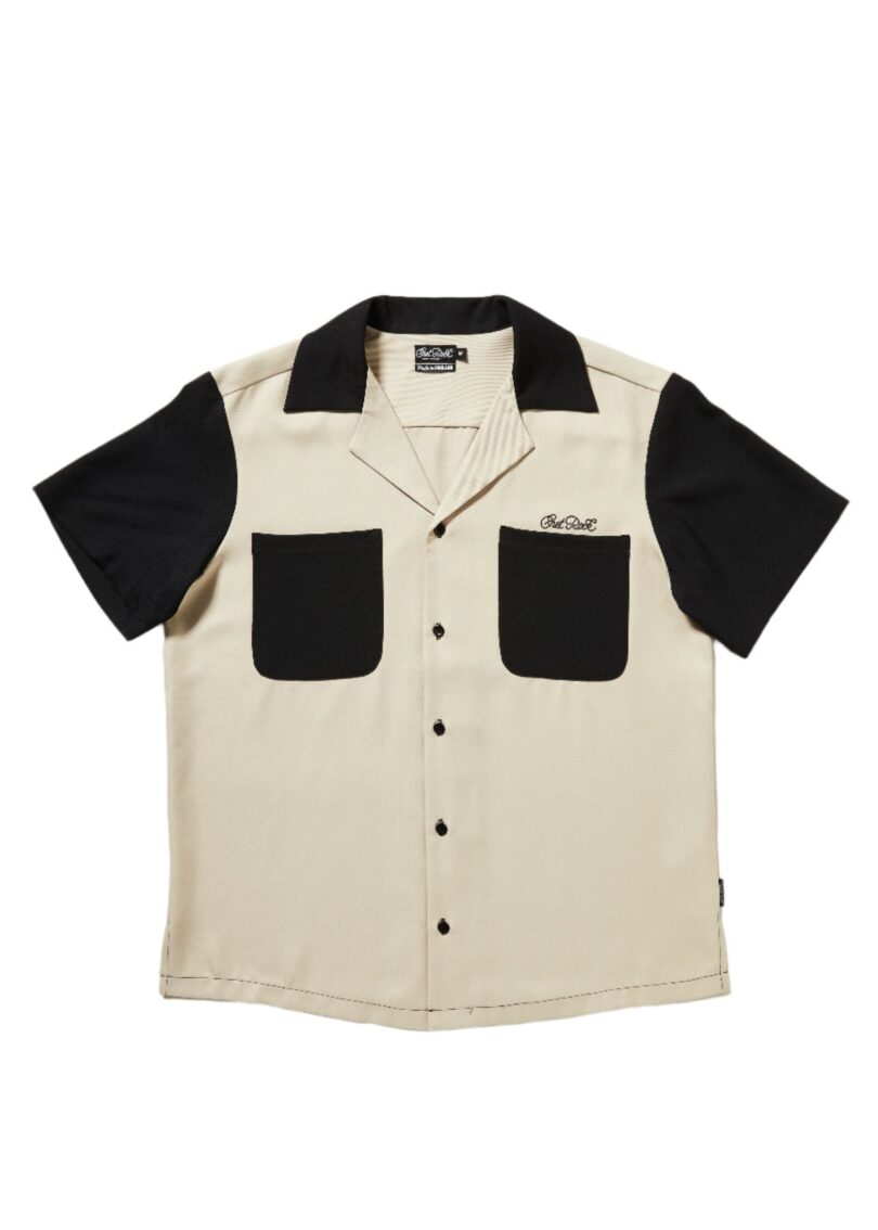 Logan Shirt  Shop now at Kitty Darling