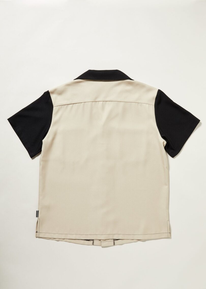 Logan Shirt  Shop now at Kitty Darling