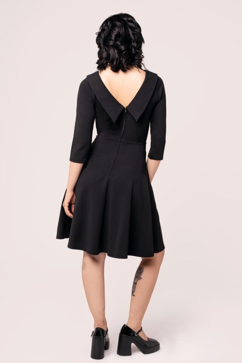 Lois Dress  Shop now at Kitty Darling