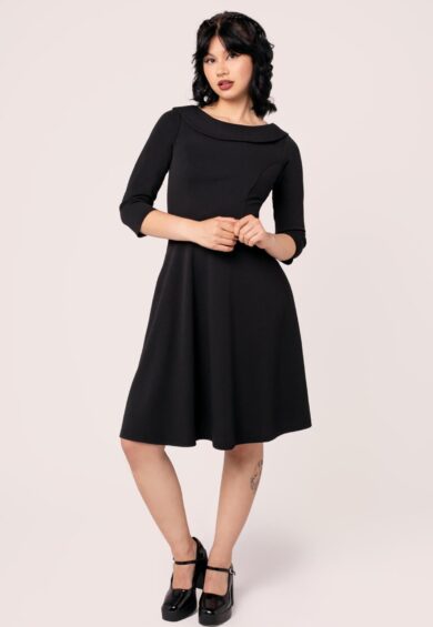 Lois Dress – Dresses | Kitty Darling