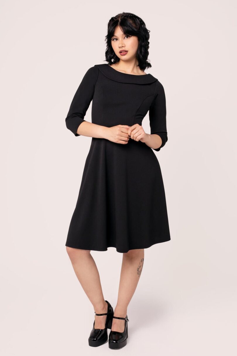 Lois Dress  Shop now at Kitty Darling