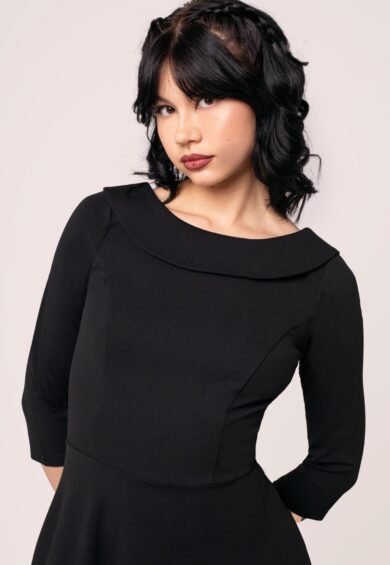 Lois Dress – Dresses | Kitty Darling