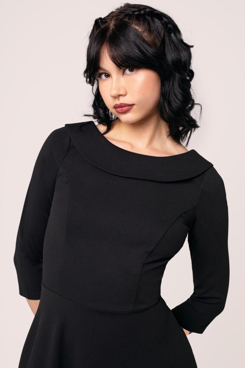 Lois Dress  Shop now at Kitty Darling