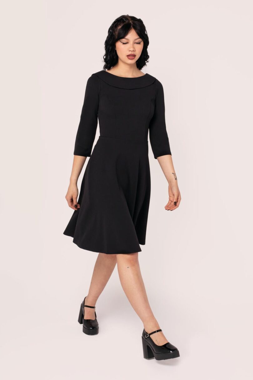 Lois Dress  Shop now at Kitty Darling