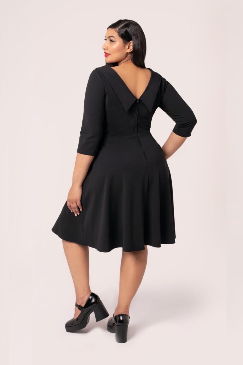 Lois Dress  Shop now at Kitty Darling