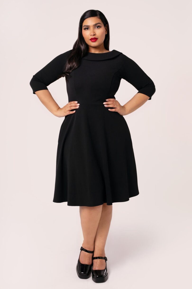 Lois Dress  Shop now at Kitty Darling