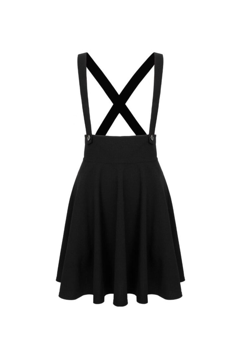 Lois Skirt  Shop now at Kitty Darling
