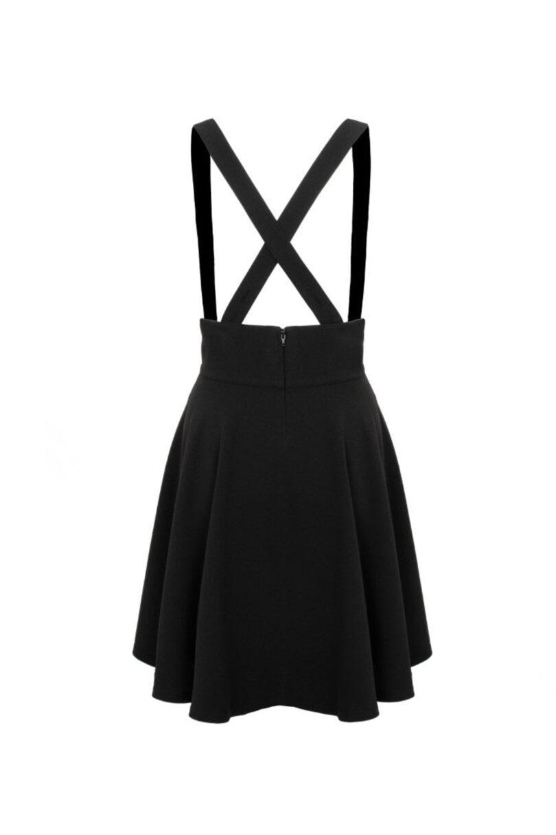 Lois Skirt  Shop now at Kitty Darling
